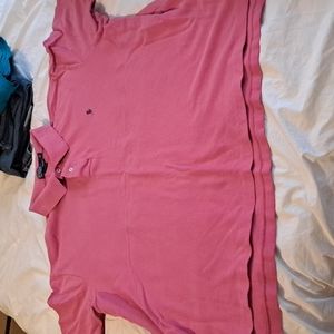 EUC Men's Big and Tall Ralph Lauren Polo Shirt